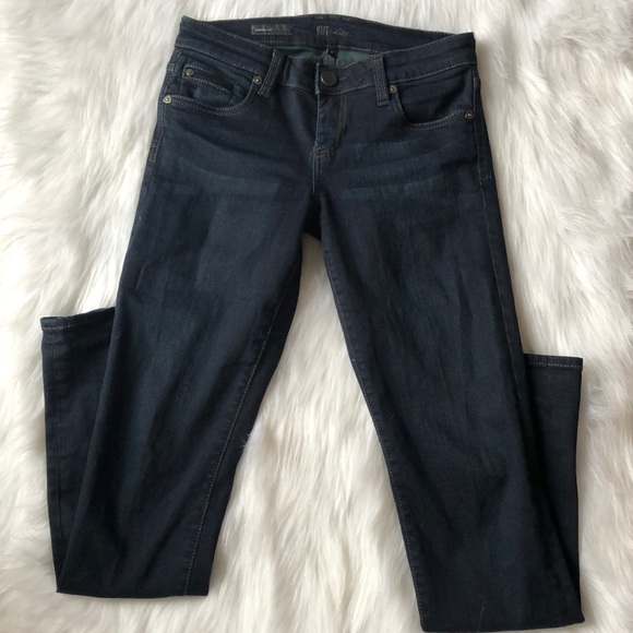 Kut from the Kloth Denim - Kut From The Kloth Diana Skinny. Size 2 ***NWOT